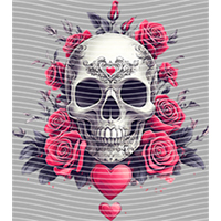 Valentine's Day-QRJ  1247